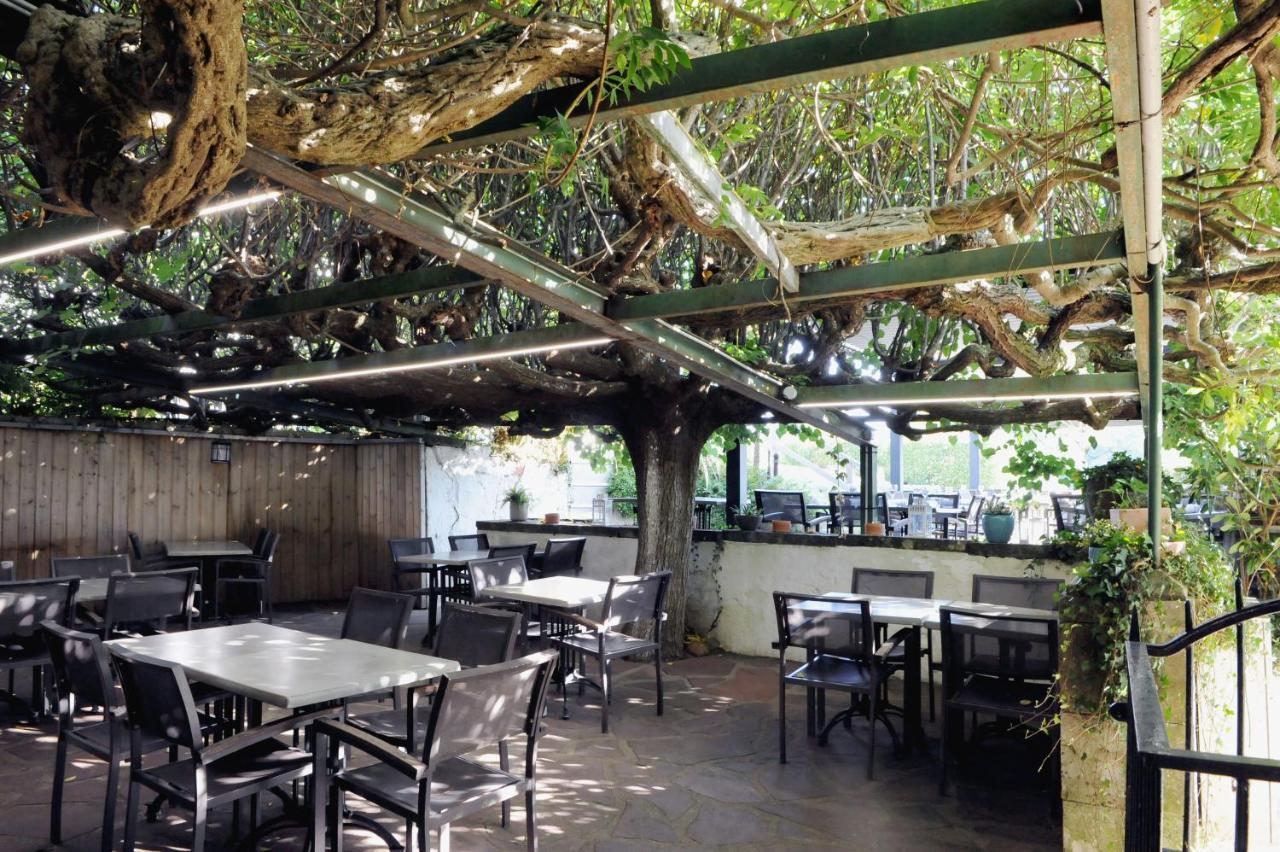 Logis Hotel Du Chene 이터쟈수 외부 사진