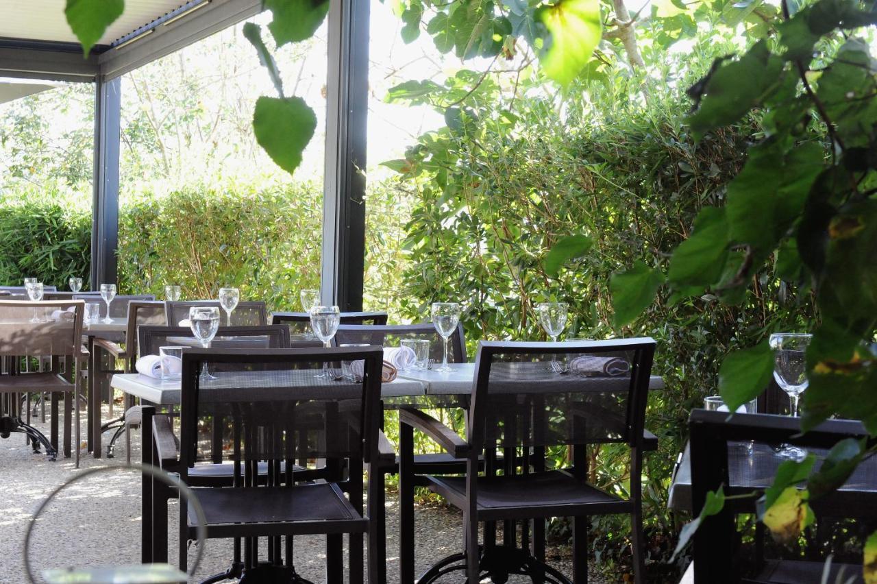 Logis Hotel Du Chene 이터쟈수 외부 사진