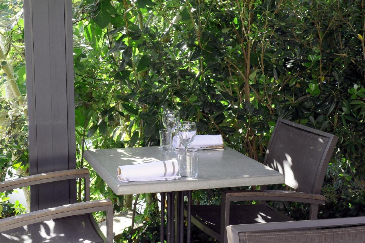 Logis Hotel Du Chene 이터쟈수 외부 사진